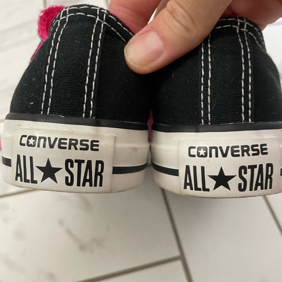 CONVERSE 6 - Picture 8 of 9